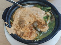 -小街曹师傅砂锅麻辣烫(亚泰大街店)