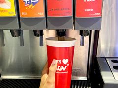 -CGV星星影城(颐堤港ScreenX店)