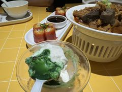 -蔡澜点心·粤菜(花城汇南区店)