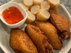 -香蕉叶餐厅(是隆店)