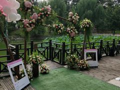 -北京民族园葉子里酒店(鸟巢店)