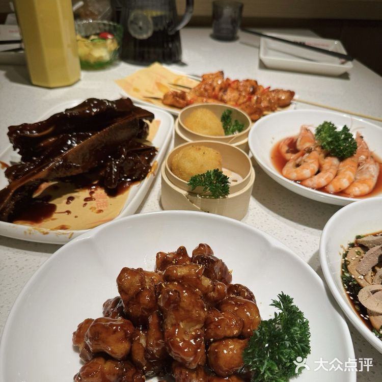 多年霸榜必吃榜‼️这家淮扬菜馆太绝了👍