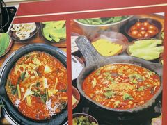 -笔记安顺夺夺粉火锅