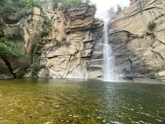 -黑龙潭风景区