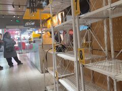 -麦当劳(中山公园龙之梦店)