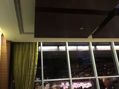 -锦江宾馆-锦悦西餐厅