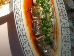 -千百味红餐厅·非遗江西菜(绿地双子塔总店)