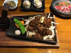 -和彩放题餐厅(酒仙桥店)