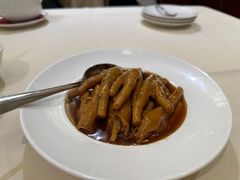 鲍汁凤爪-利苑酒家(金宝店)