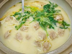 -瑞福园联谊餐室(茂名南路店)