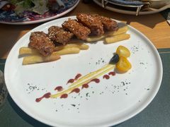 -LUCCA卢卡西班牙海鲜饭(远洋广场店)