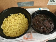 -多宾韩国料理(学衡路店)