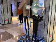 -金逸影城(光美江宁IMAX店)