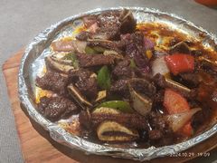 -潮道鱼仔店·潮汕味(长兴路店)
