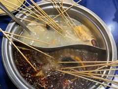 -马路边边串串香(一匡街店)