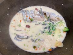 -鲜潭蒸汽石锅鱼(五道口购物中心店)