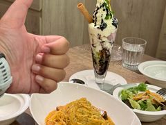 -Ufufu cafe(天神巷店)