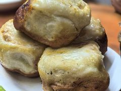 -宝瑞门钉肉饼店