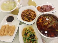 -高坎一品甲鱼庄(两河店)