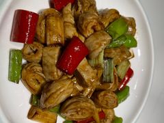 -双合园·海鲜水饺青岛菜(万佳广场店)