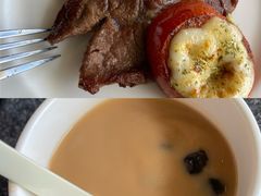 -华厦大酒店·桃源西餐厅·自助餐