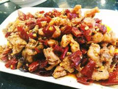 冷吃兔-自贡好吃客(科华店)