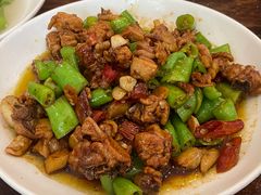 -小钱鱼馆(富春路店)