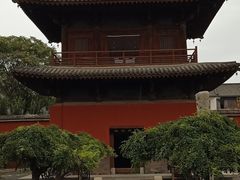 -正定古城-开元寺