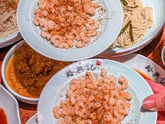 -裕兴记•蟹黄面馆(人民广场店)