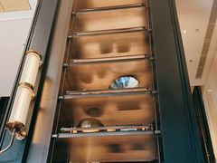 -苏宁钟山国际高尔夫酒店大堂酒廊