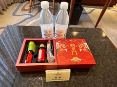 -惠州康帝国际酒店