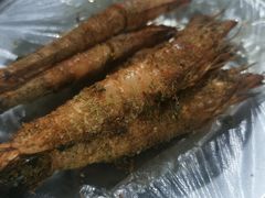 -霍元甲烧烤(江城商务大楼店)