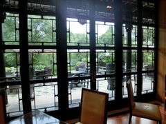大堂-杭州西子湖四季酒店-WL BISTRO西湖餐厅(灵隐路店)