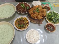 -人和水上飘(第一家店)