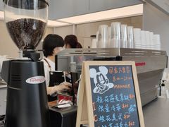 -Manner Coffee(IFS一楼店)