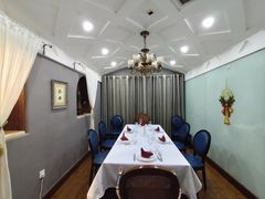 -维兰西餐(万泉河店)