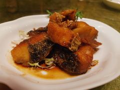 -上海小南国(仲盛世界商城店)