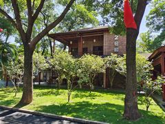 -顺风山庄(水濂山店)