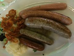 -Paulaner·德国帕拉娜自酿啤酒餐厅(海上世界店)