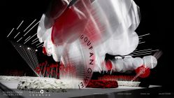 点击看大图 -三色锦婚礼定制