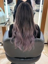 -WM Hair Salon精品店