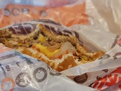 -汉堡王(下沙银泰店)