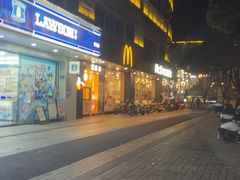 -麦当劳(集美石鼓店)