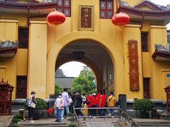 -桂林独秀峰王城景区