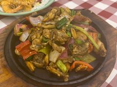 -吉源大排档·鱼生·海鲜(烧烤彩印厂店)