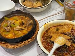 -丽丽三鲜螺蛳粉(田林路店)