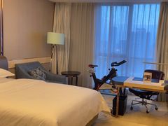 -郑州美盛喜来登大酒店