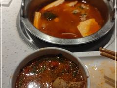 -龍歌自助小火锅(崂山丽达店)