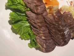 -筱爷叔·上海传统手工菜(玉树路店)