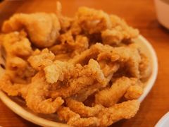 -红小满休闲餐厅(十全街店)